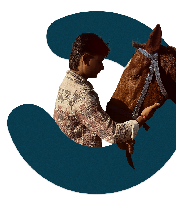 horse riding club in Jaipur